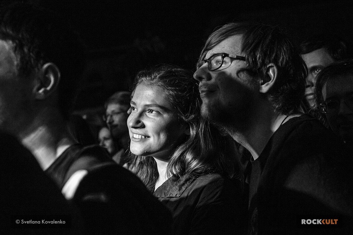 Фотоотчет | Abney Park в Москве | Station hall | 06.04.2019 — фото 35