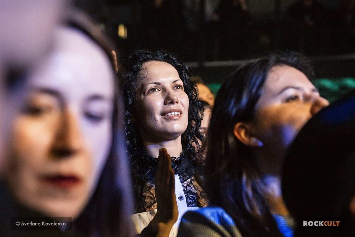 Фотоотчет | Abney Park в Москве | Station hall | 06.04.2019 — фото 36