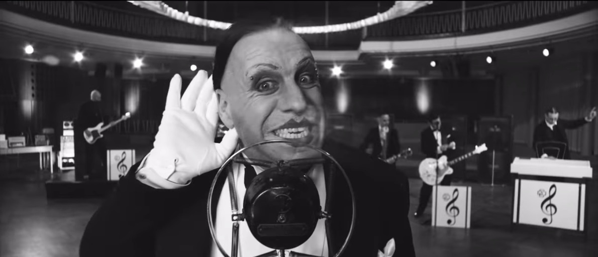 Rammstein и ещё три клипа недели (29 апреля 2019)