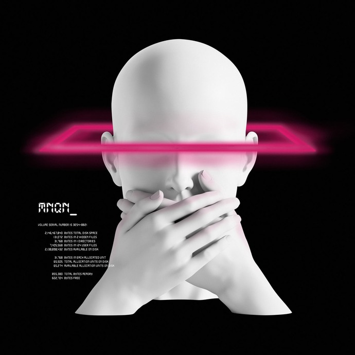 MNQN — MNQN (2019)