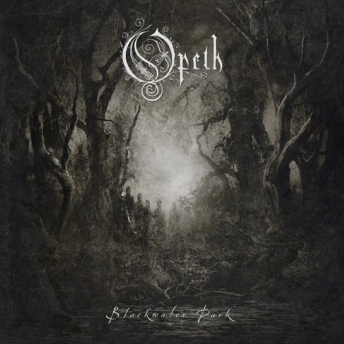 Opeth – Blackwater Park (2001)