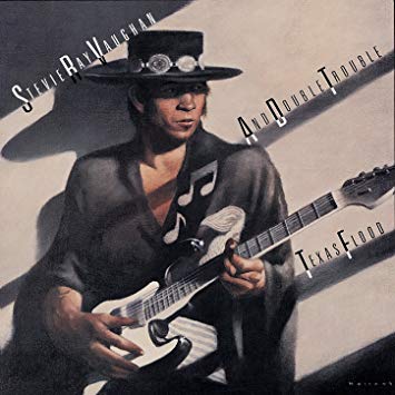 Stevie Ray Vaughan – Texas Flood (1983)