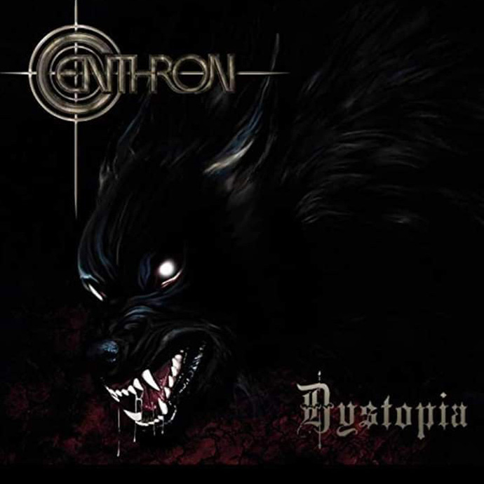 Centhron — Dystopia (2019)