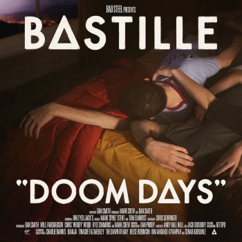 Bastille — Doom Days (2019)