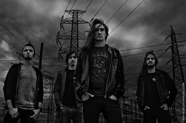 Gojira работают над седьмым альбомом