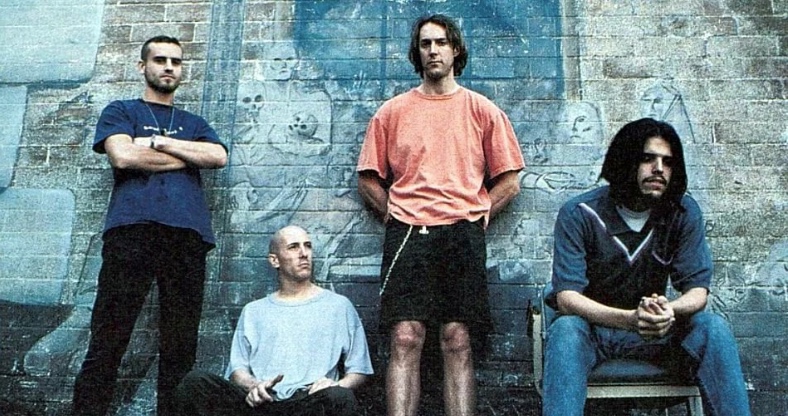 Tool представили новый материал на фестивале Welcome To Rockville