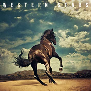 Bruce Springsteen — Western Stars (2019)