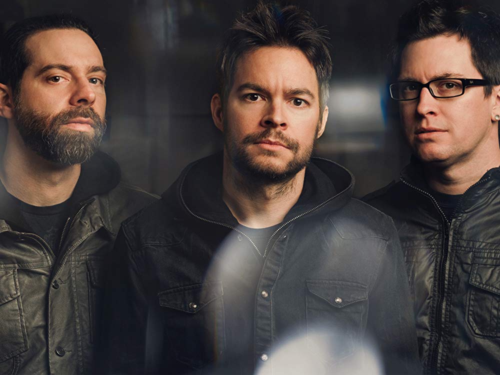 Chevelle начнут запись альбома на следующей неделе