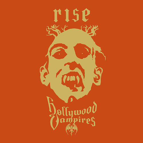 Hollywood Vampires — Rise (2019)