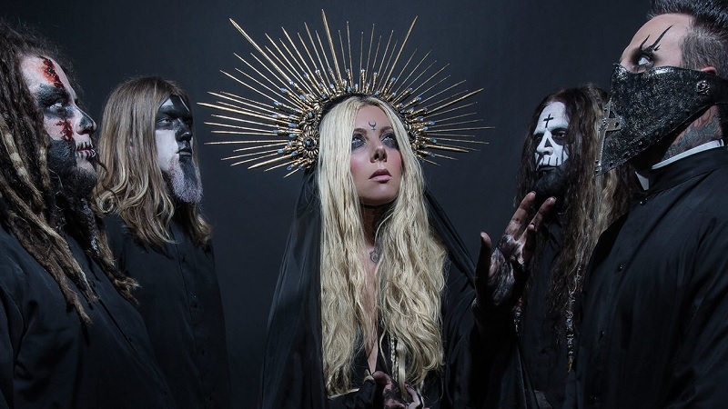 In This Moment выпустят альбом Mother этим летом