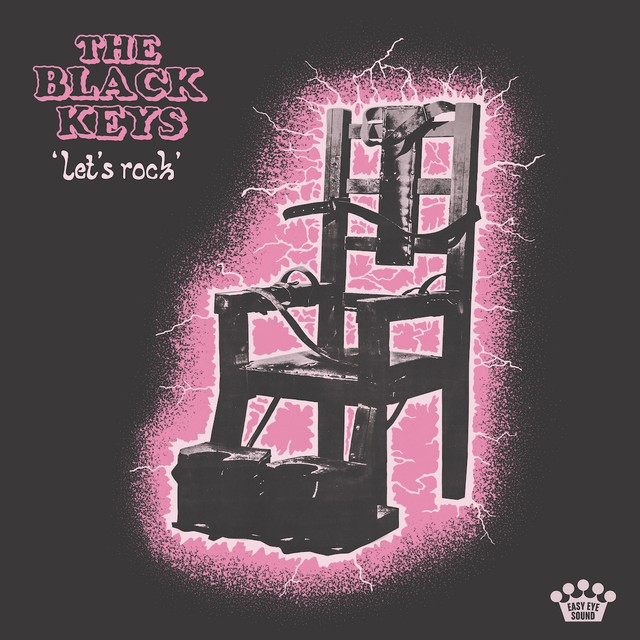 The Black Keys — Let’s Rock (2019)