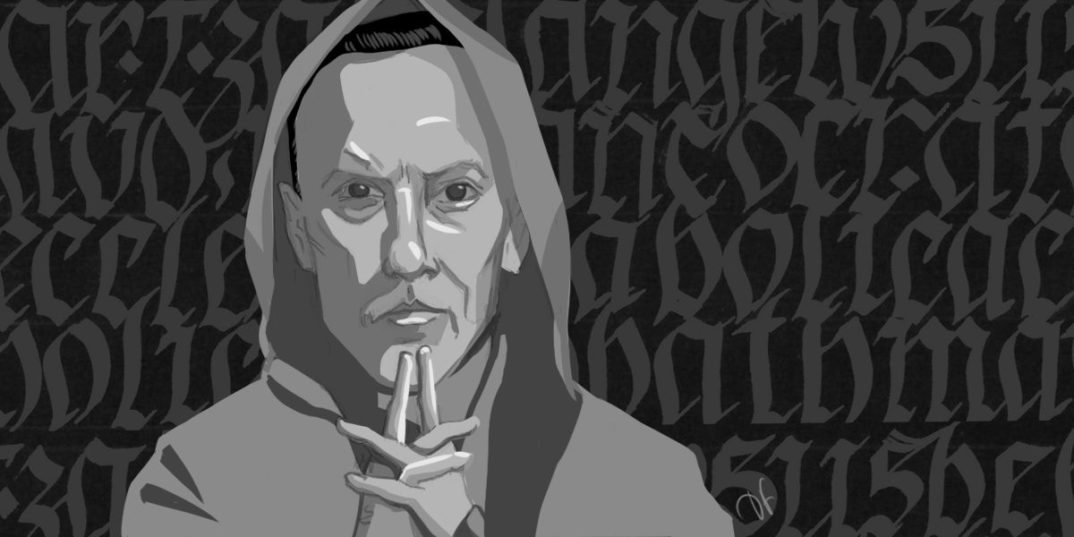 15 высказываний Нергала о религии, музыке и женщинах