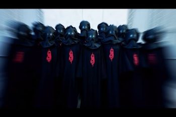 Slipknot — Unsainted [OFFICIAL VIDEO]