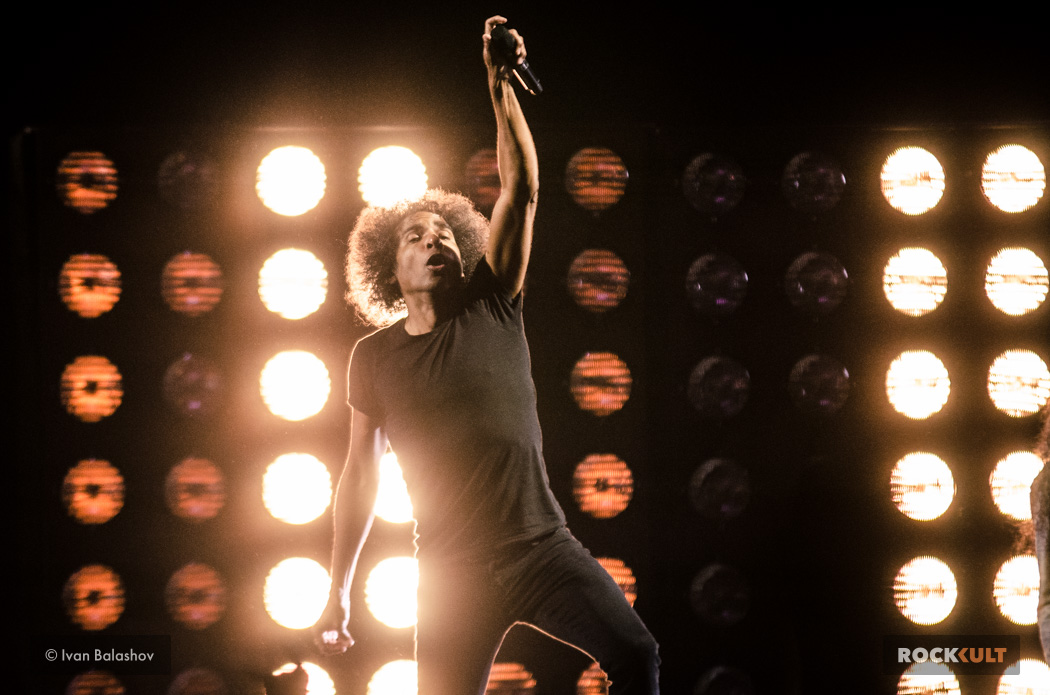 Фотоотчет | Alice In Chains в Москве | Adrenaline Stadium | 20.06.2019