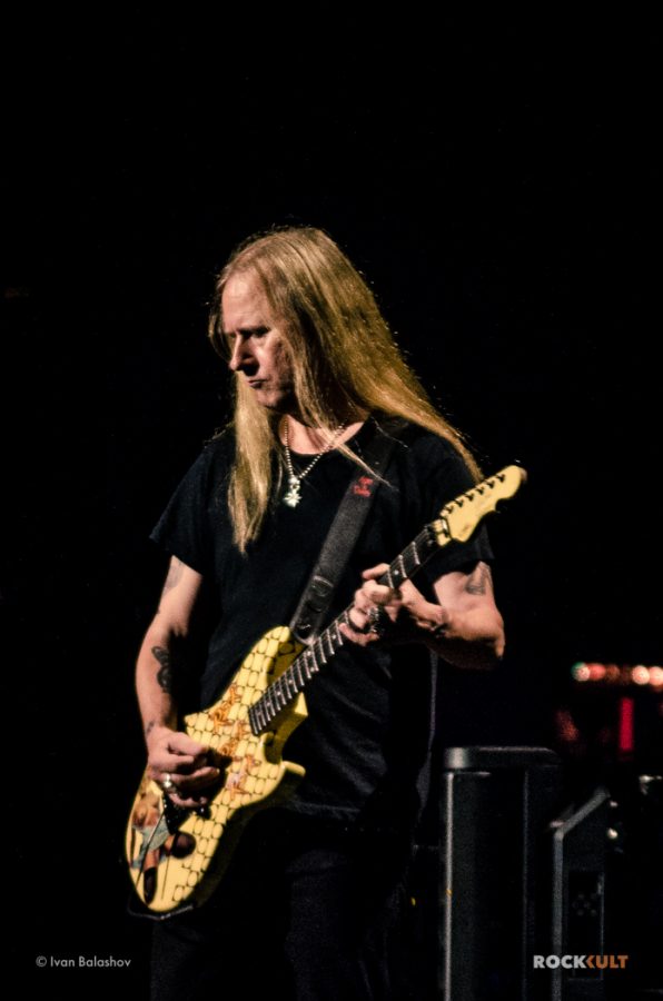 Фотоотчет | Alice In Chains в Москве | Adrenaline Stadium | 20.06.2019
