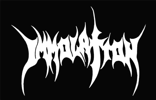Immolation