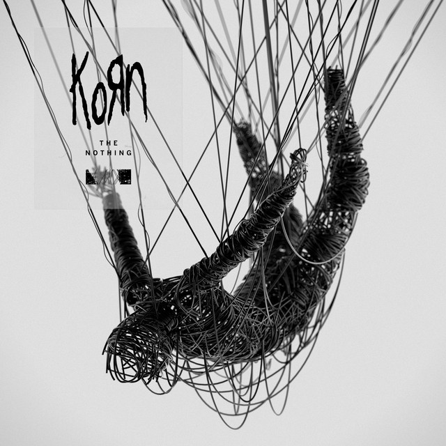 Korn - The Nothing (2019) - Роккульт