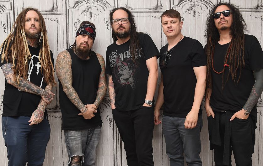 Korn выпустили сингл You’ll Never Find Me с нового альбома The Nothing