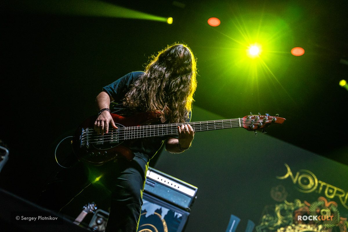 Фотоотчет | Disturbed в Москве | ВТБ Арена | 16.06.2019 — фото 6