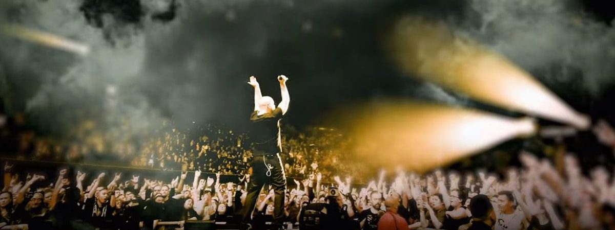 Disturbed