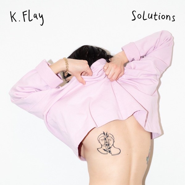 K. Flay – Solutions (2019)