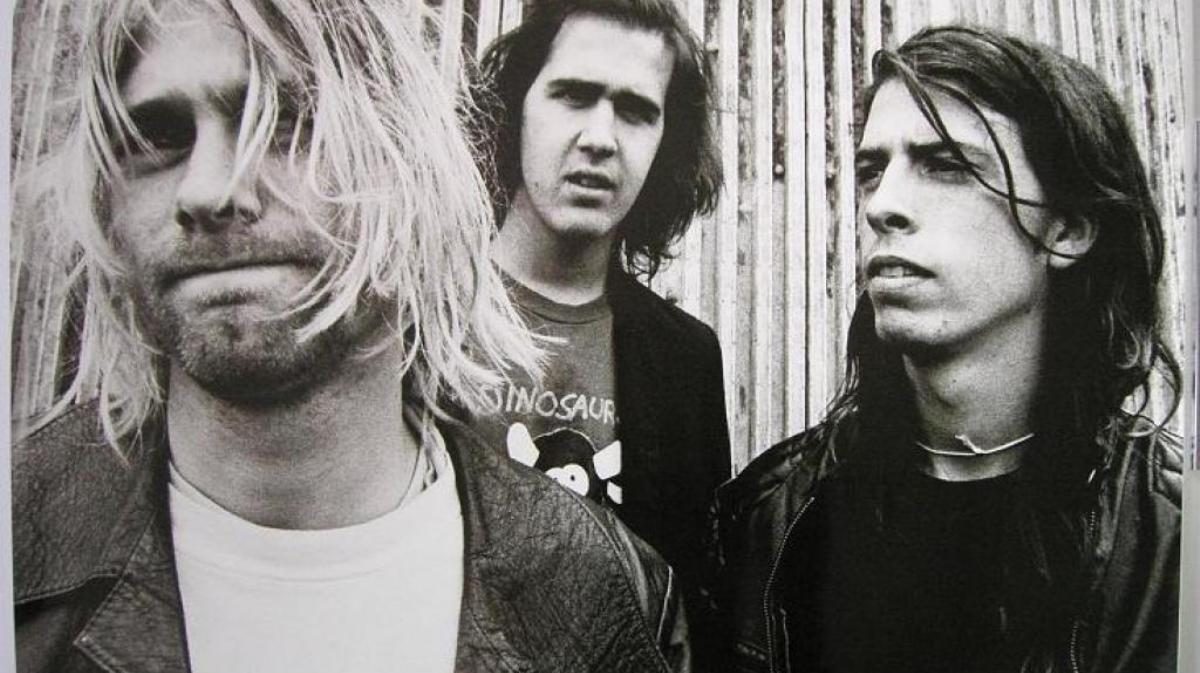 Неизданные записи Nirvana, R.E.M. и Soundgarden были уничтожены при пожаре на Universal Studios