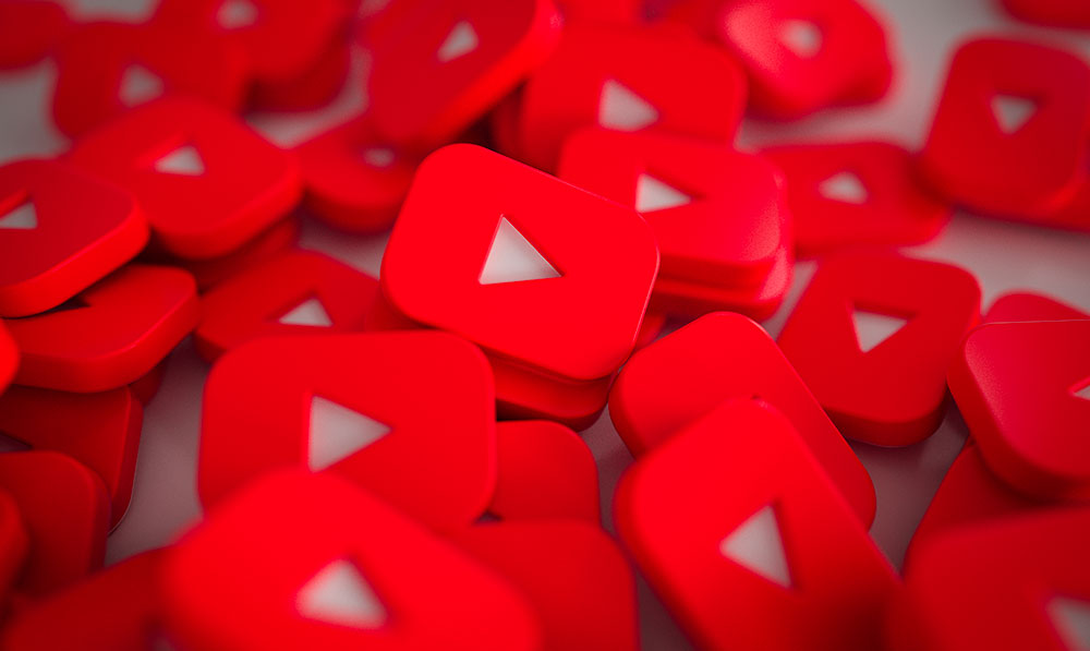 YouTube улучшит качество 1000 знаковых музыкальных клипов