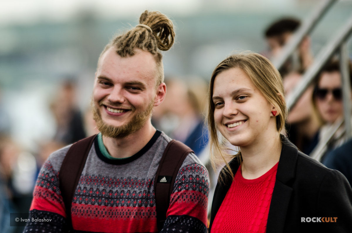 Фотоотчет | Park Live в Москве | Парк Горького | 13.07.2019 — фото 86
