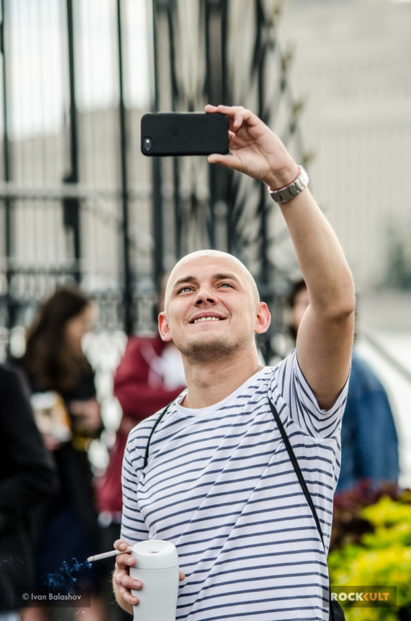 Фотоотчет | Park Live в Москве | Парк Горького | 13.07.2019 — фото 87