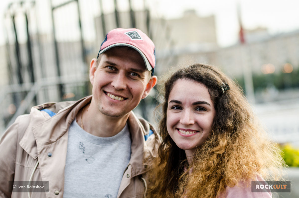 Фотоотчет | Park Live в Москве | Парк Горького | 13.07.2019 — фото 91