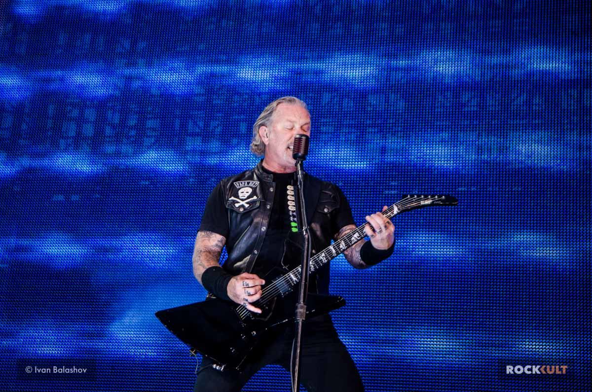 Более 3000 кинотеатров покажут концертный фильм Metallica S&M2