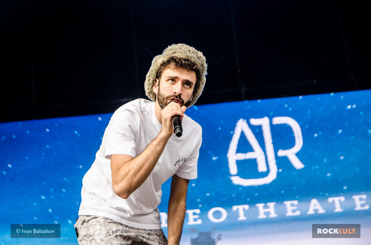 Фотоотчет | Park Live в Москве | Парк Горького | 13.07.2019 — фото 4