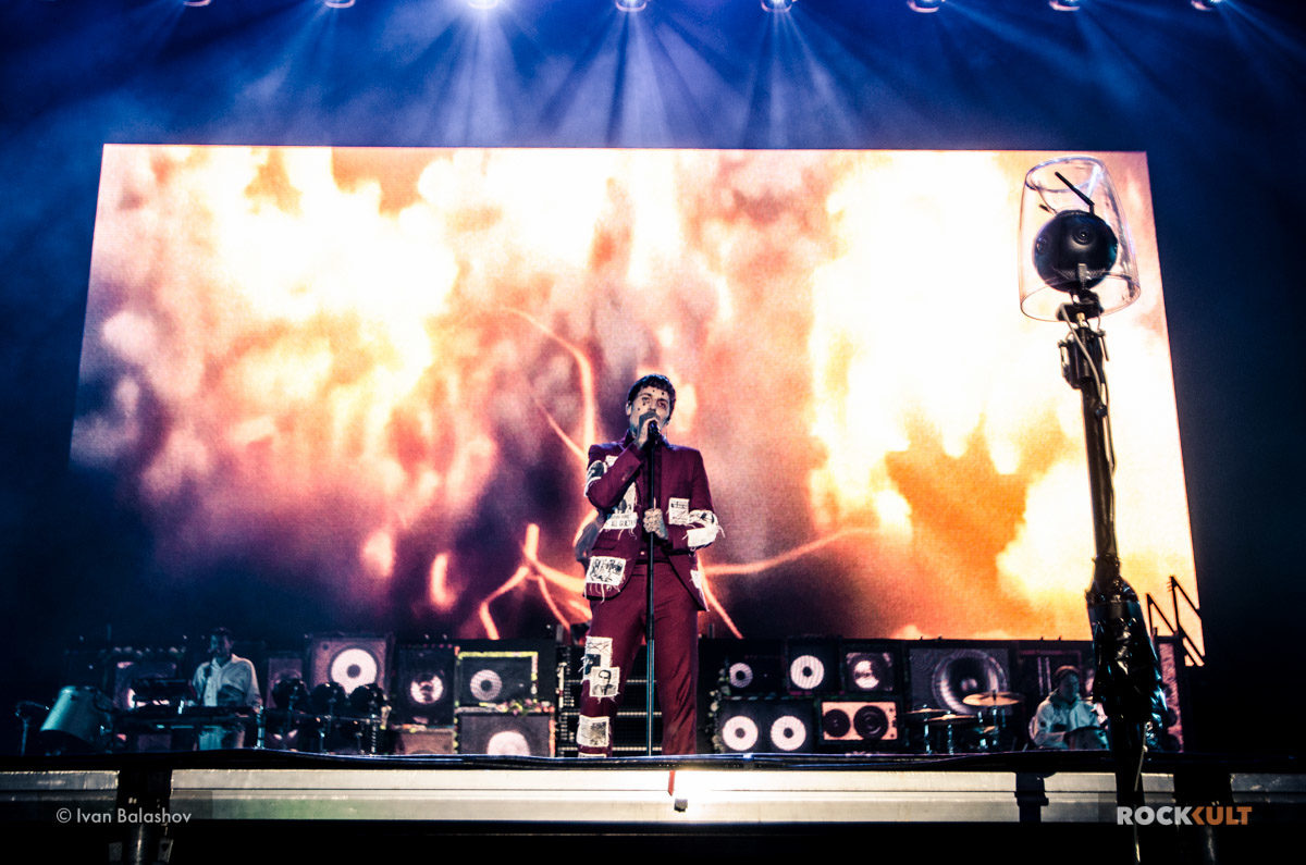 Фотоотчет | Park Live в Москве | Парк Горького | 12.07.2019 — фото 62
