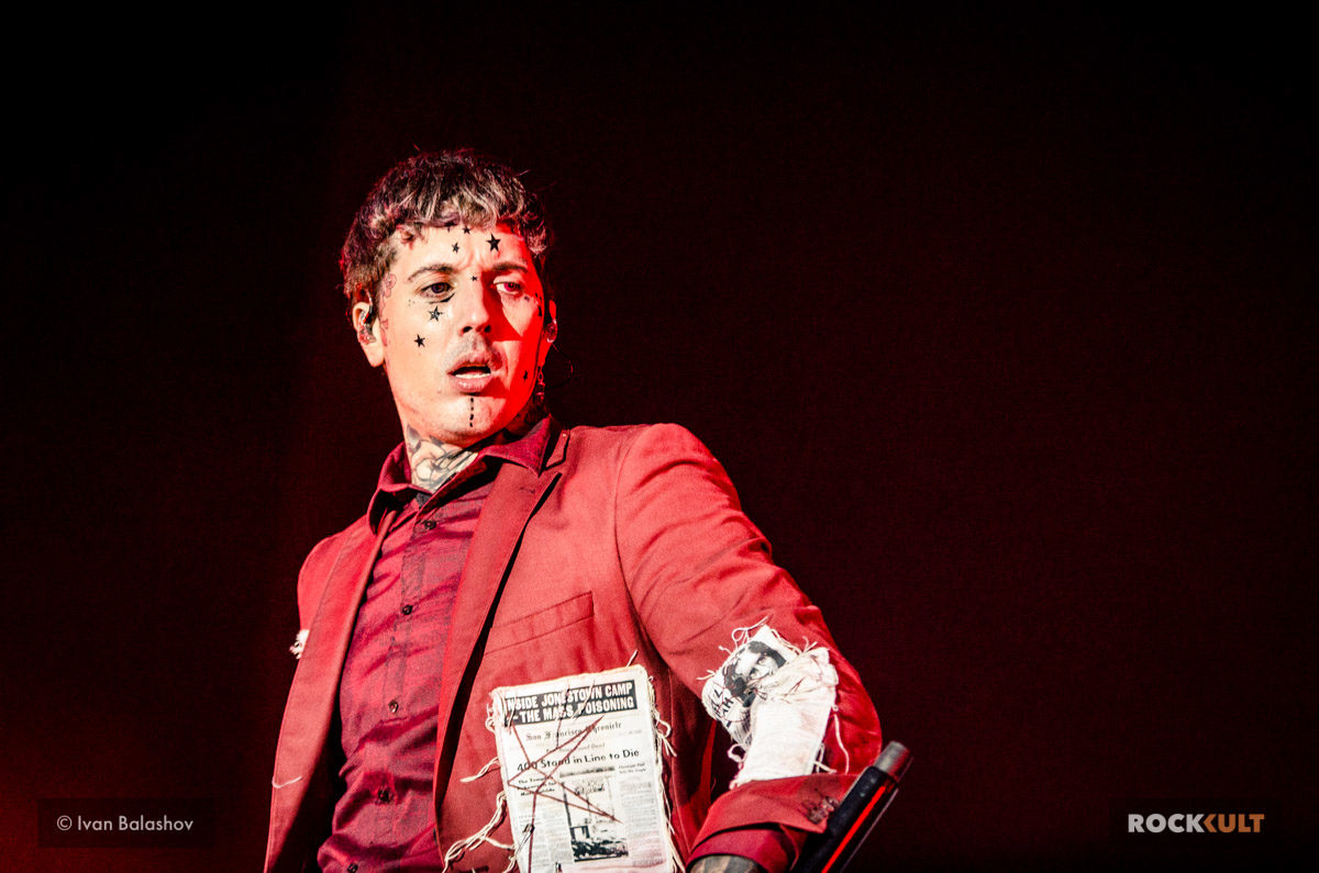 Группа Bring Me the Horizon приняла участие в записи саундтреков  для Death Standing