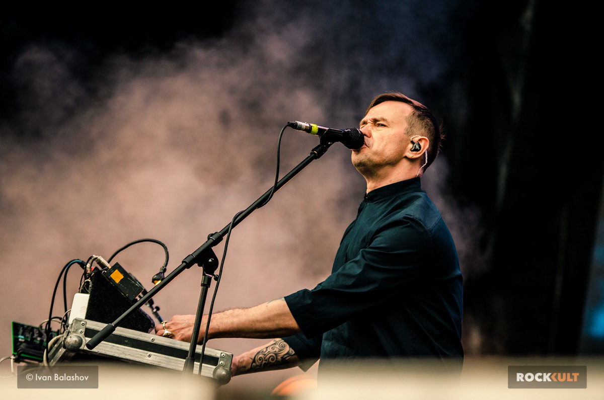 Фотоотчет | Park Live в Москве | Парк Горького | 14.07.2019 — фото 62