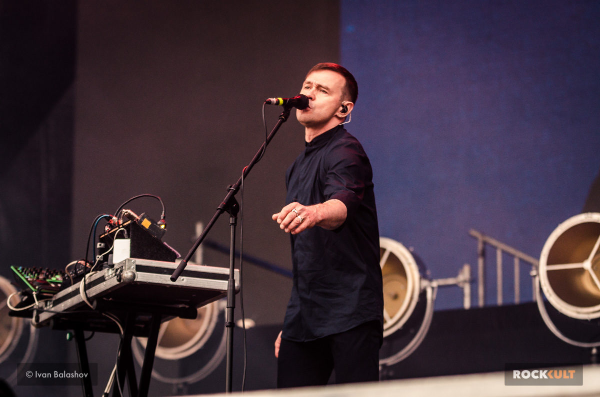 Фотоотчет | Park Live в Москве | Парк Горького | 14.07.2019 — фото 65