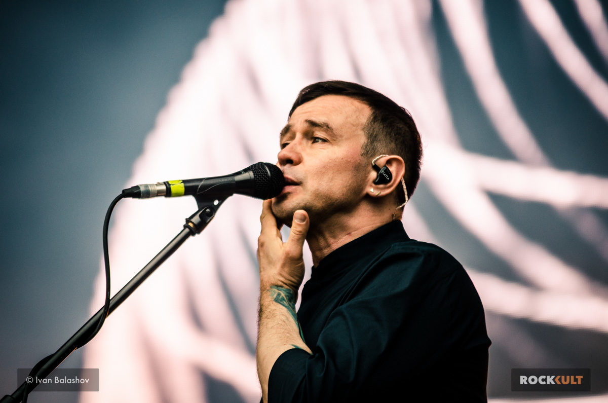 Фотоотчет | Park Live в Москве | Парк Горького | 14.07.2019 — фото 67