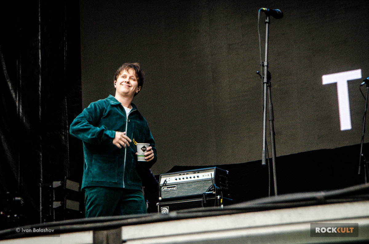 Фотоотчет | Park Live в Москве | Парк Горького | 12.07.2019 — фото 21
