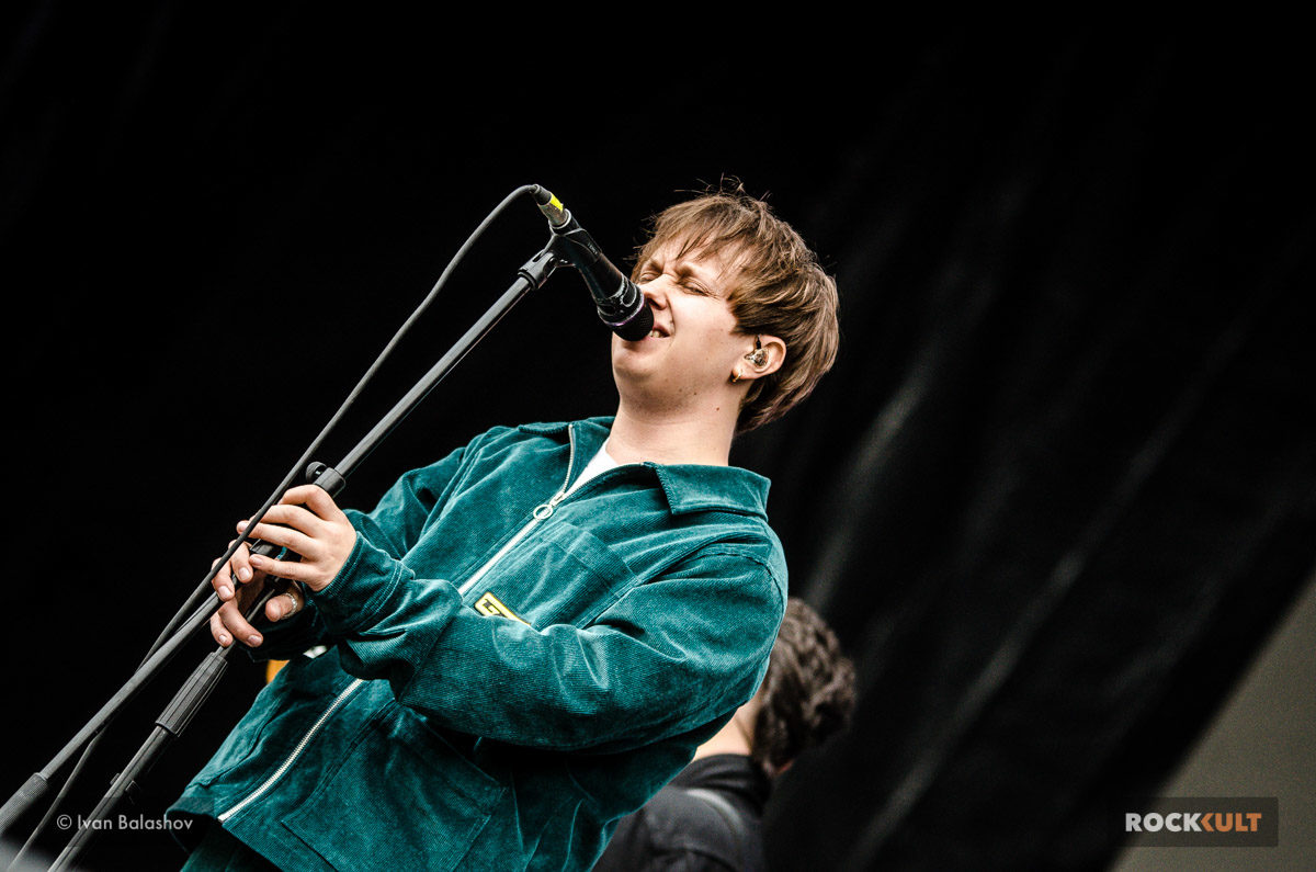 Фотоотчет | Park Live в Москве | Парк Горького | 12.07.2019 — фото 38