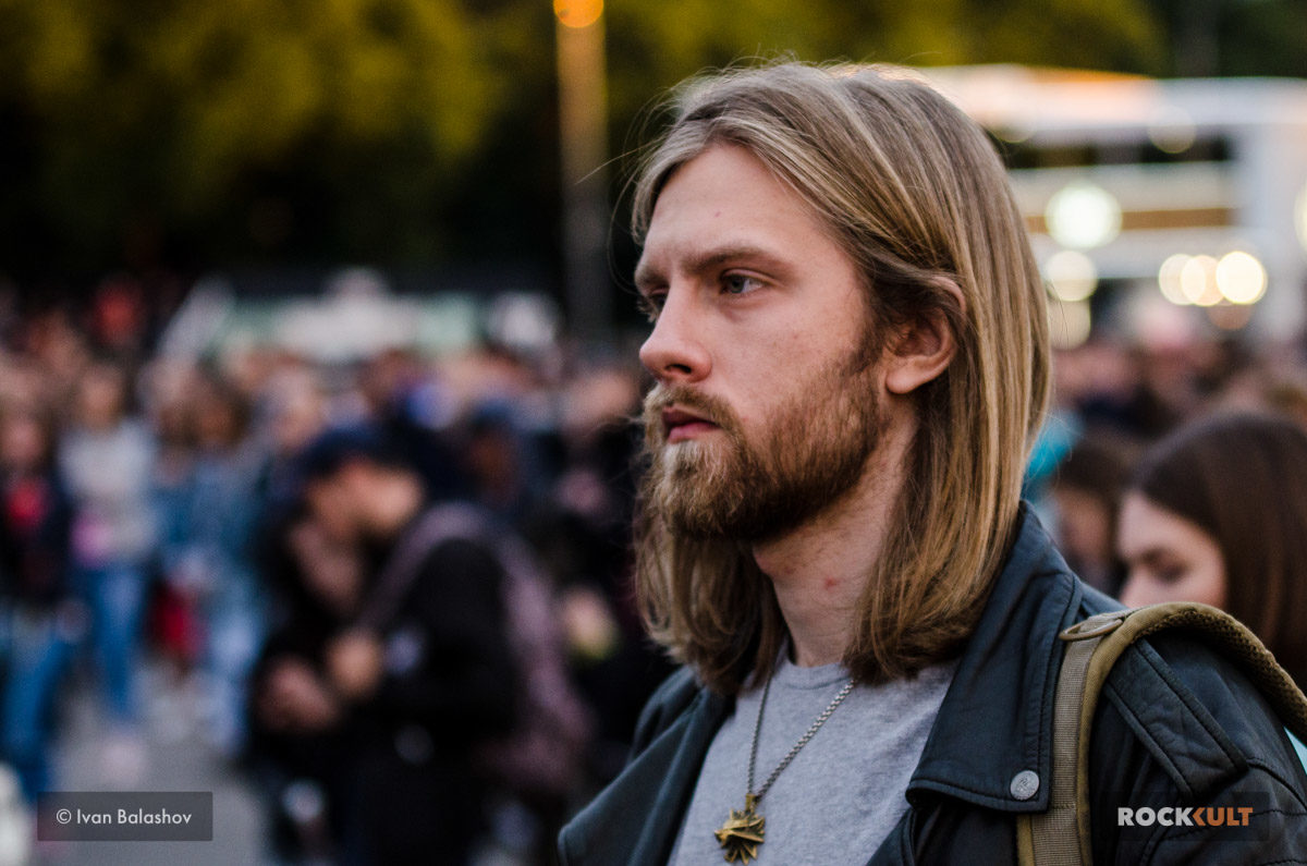 Фотоотчет | Park Live в Москве | Парк Горького | 14.07.2019 — фото 112