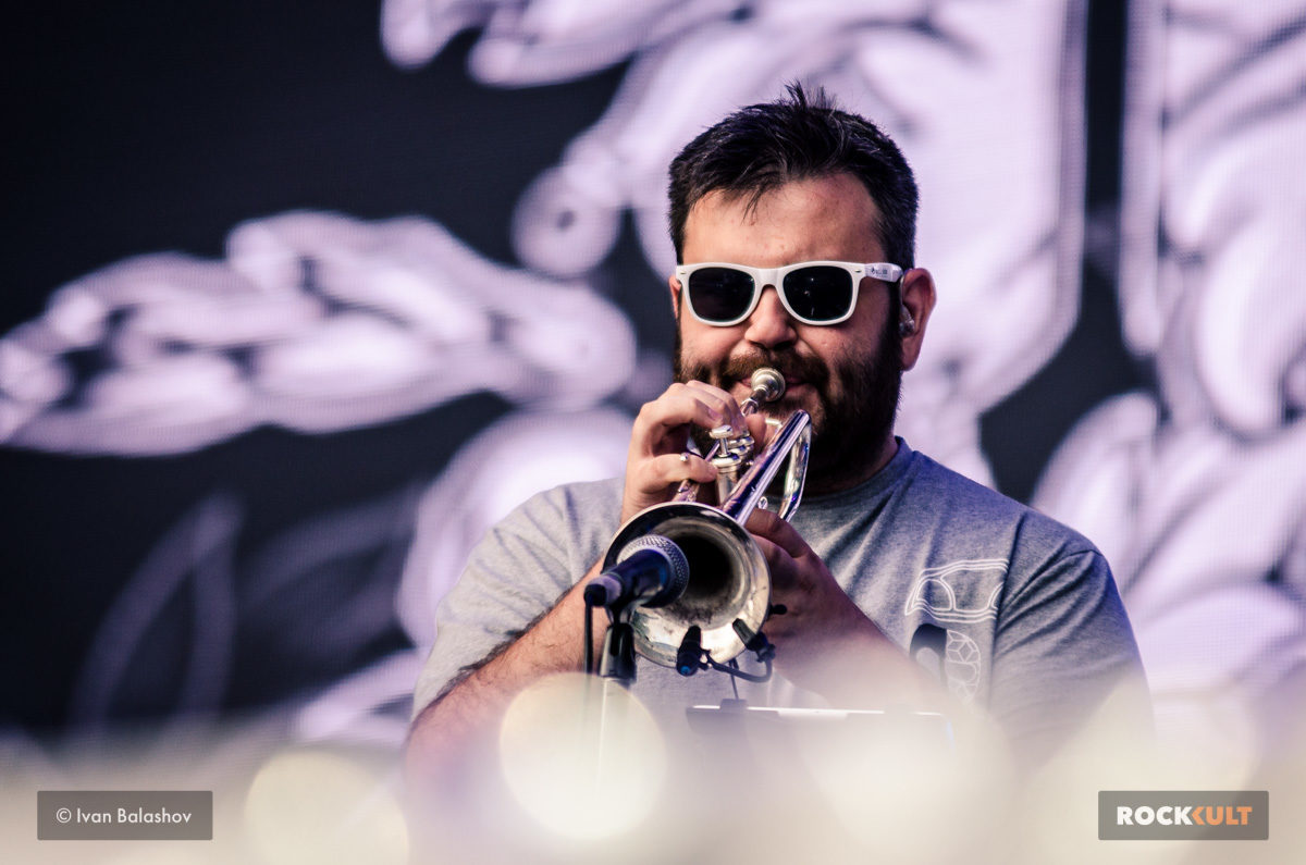Фотоотчет | Park Live в Москве | Парк Горького | 13.07.2019 — фото 45
