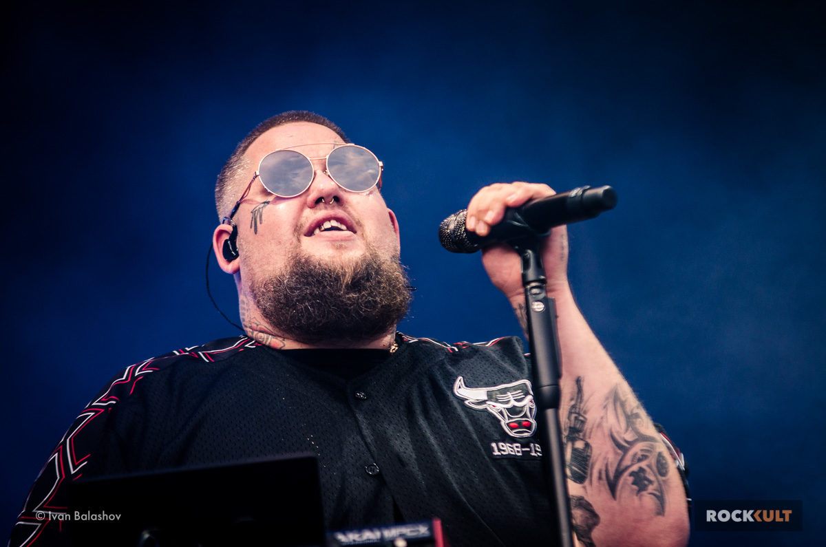 Фотоотчет | Park Live в Москве | Парк Горького | 13.07.2019 — фото 51