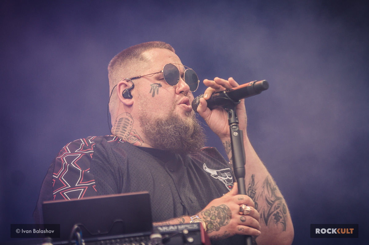 Фотоотчет | Park Live в Москве | Парк Горького | 13.07.2019 — фото 52