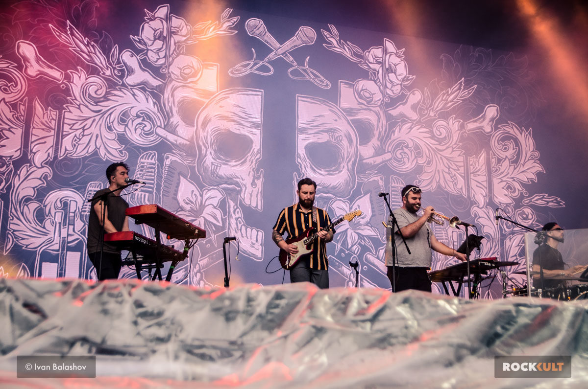 Фотоотчет | Park Live в Москве | Парк Горького | 13.07.2019 — фото 56