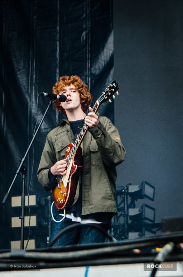 Фотоотчет | Park Live в Москве | Парк Горького | 12.07.2019 — фото 16