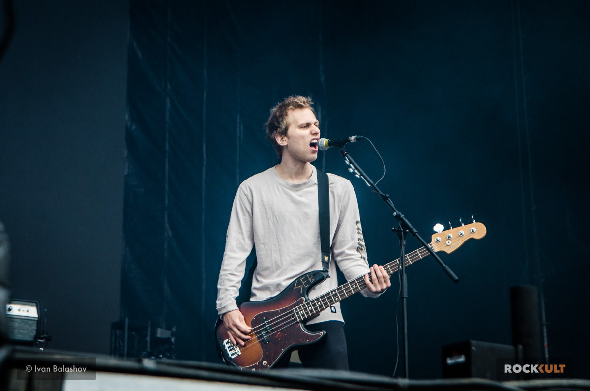 Фотоотчет | Park Live в Москве | Парк Горького | 12.07.2019 — фото 17
