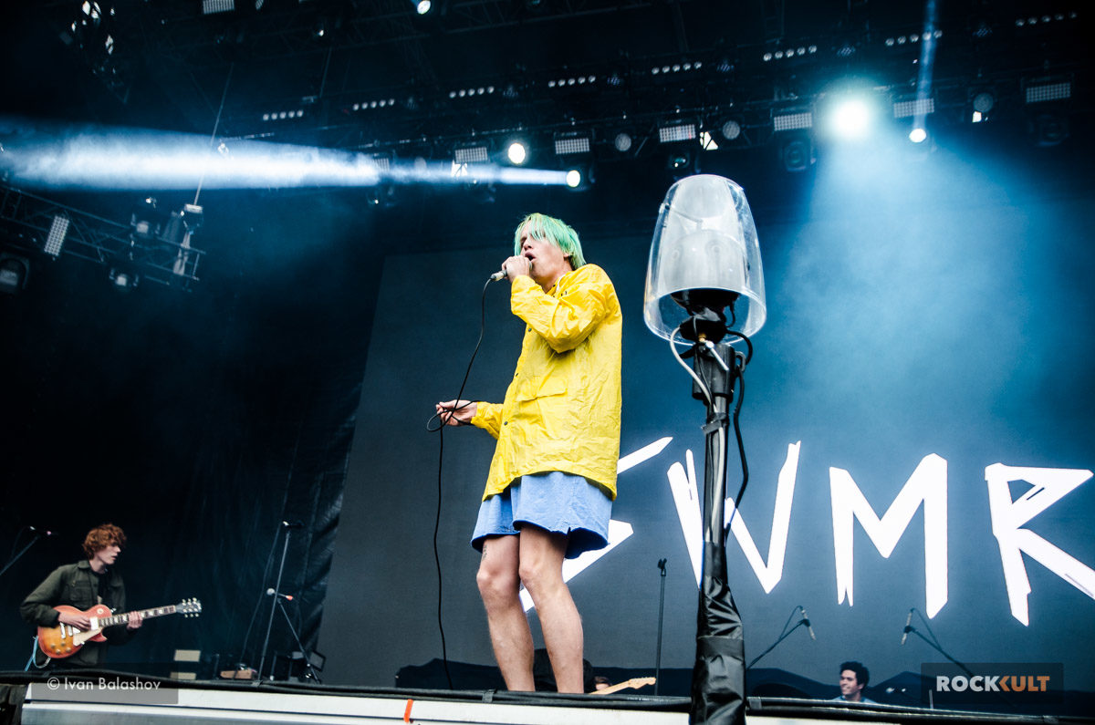 Фотоотчет | Park Live в Москве | Парк Горького | 12.07.2019 — фото 4