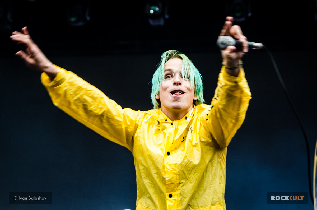 SWMRS отменяют тур на 2019 год из-за аварии на дороге