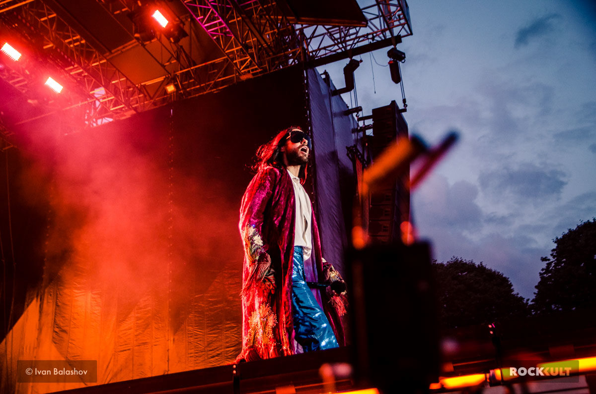 Фотоотчет | Park Live в Москве | Парк Горького | 13.07.2019 — фото 70