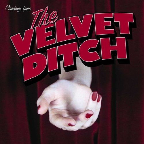 Slaves — The Velvet Ditch (2019)